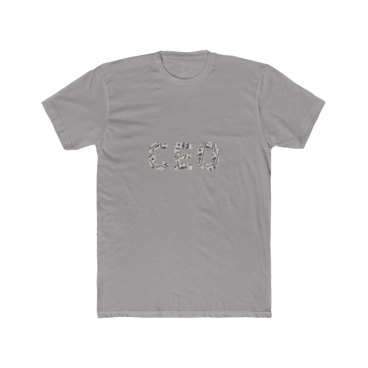 CEO Entrepreneur Money Hustle T Shirt - Boss Energy Gift
