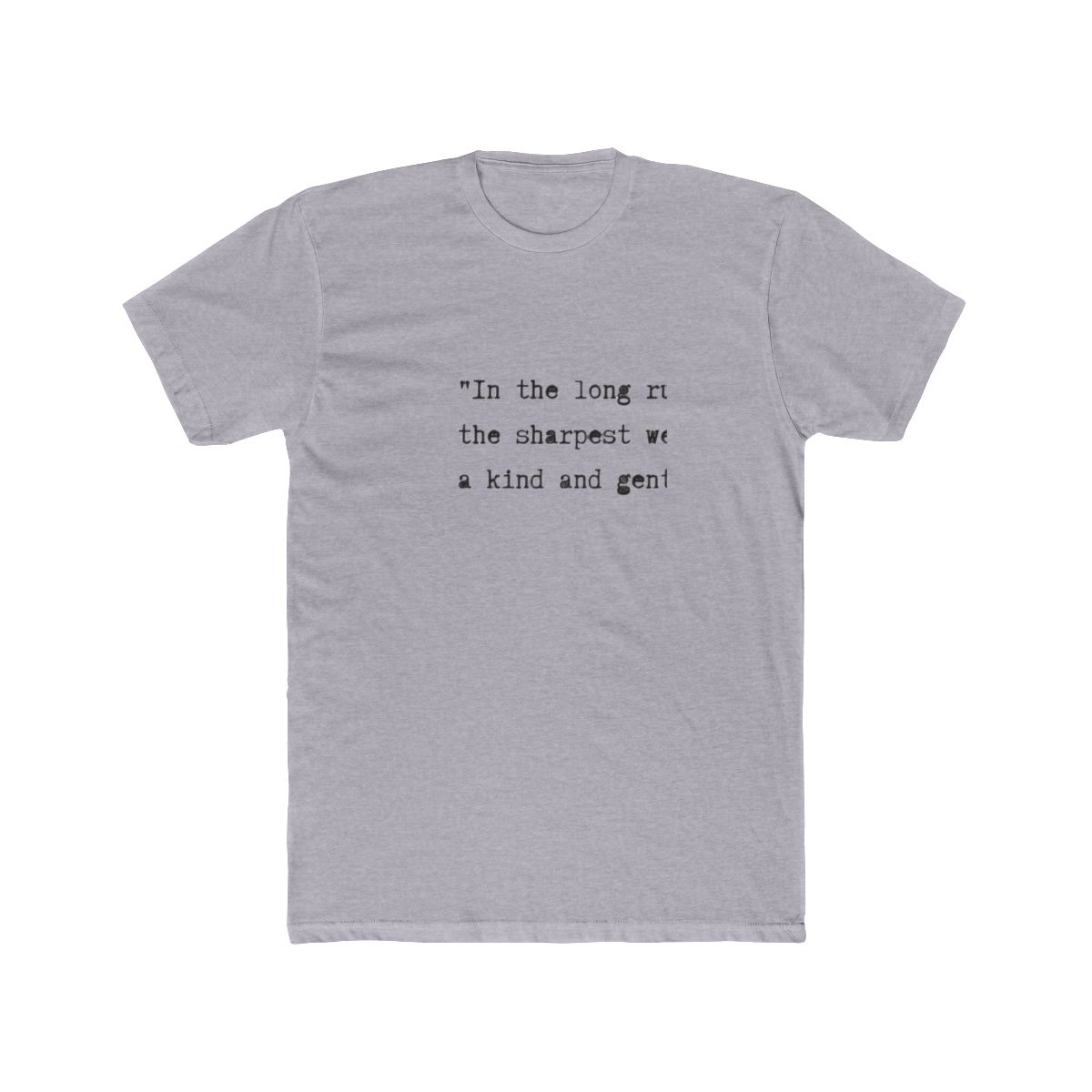 Limited Edition T Shirt Diary of a CEO - alternate angle 4, merchandise