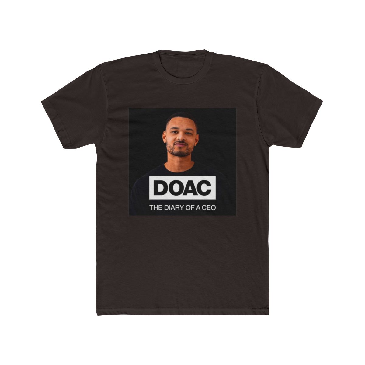 Limited Edition T Shirt Diary of a CEO - alternate angle 2, merchandise