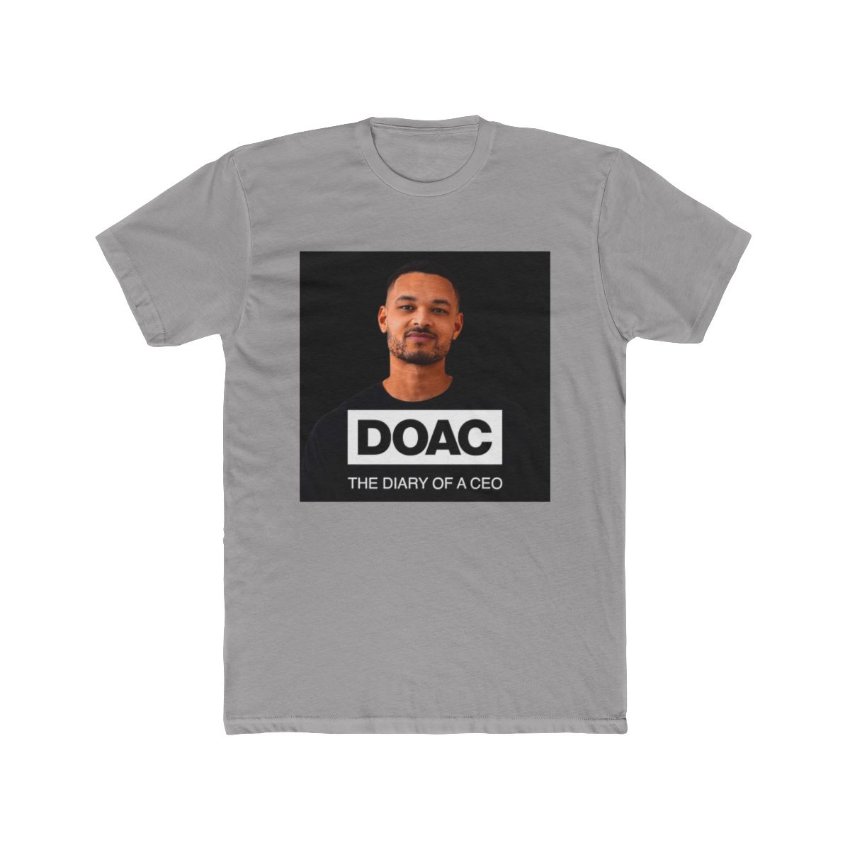 Limited Edition T Shirt Diary of a CEO  — official Diary of a CEO T-Shirts
