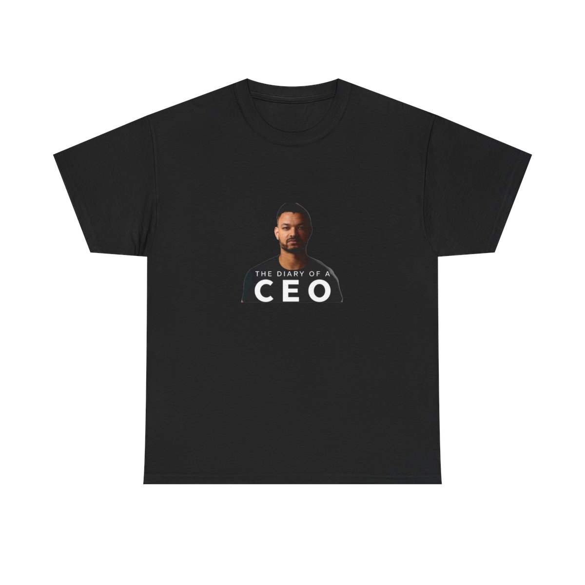 Diary of a CEO T-Shirt