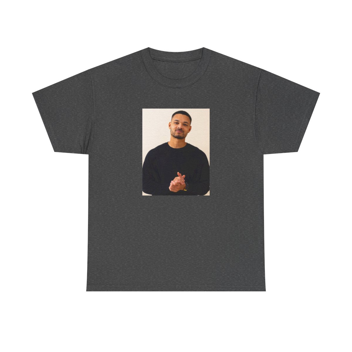 Diary of a CEO T-Shirt - alternate angle 3, merchandise