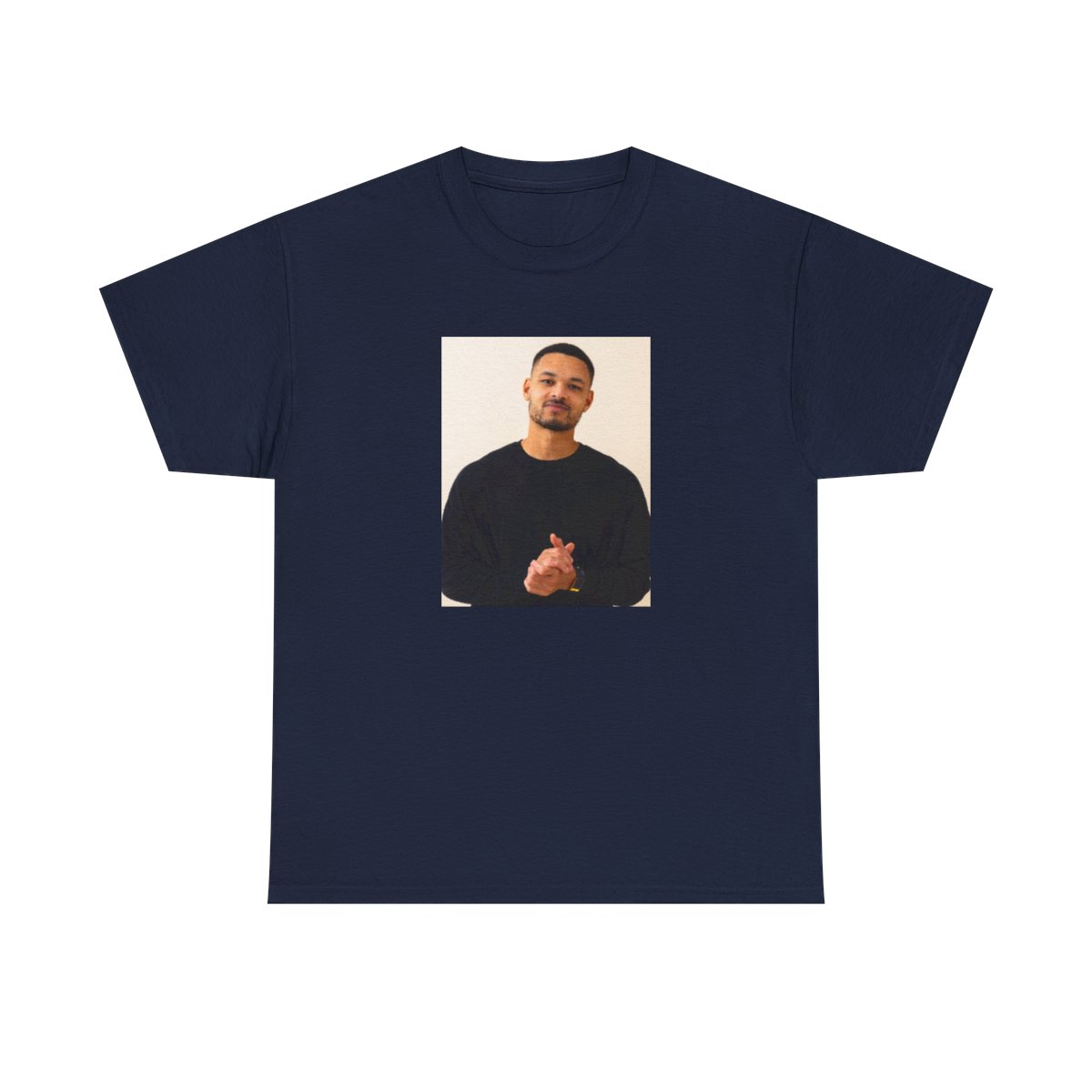 Diary of a CEO T-Shirt - alternate angle 2, merchandise