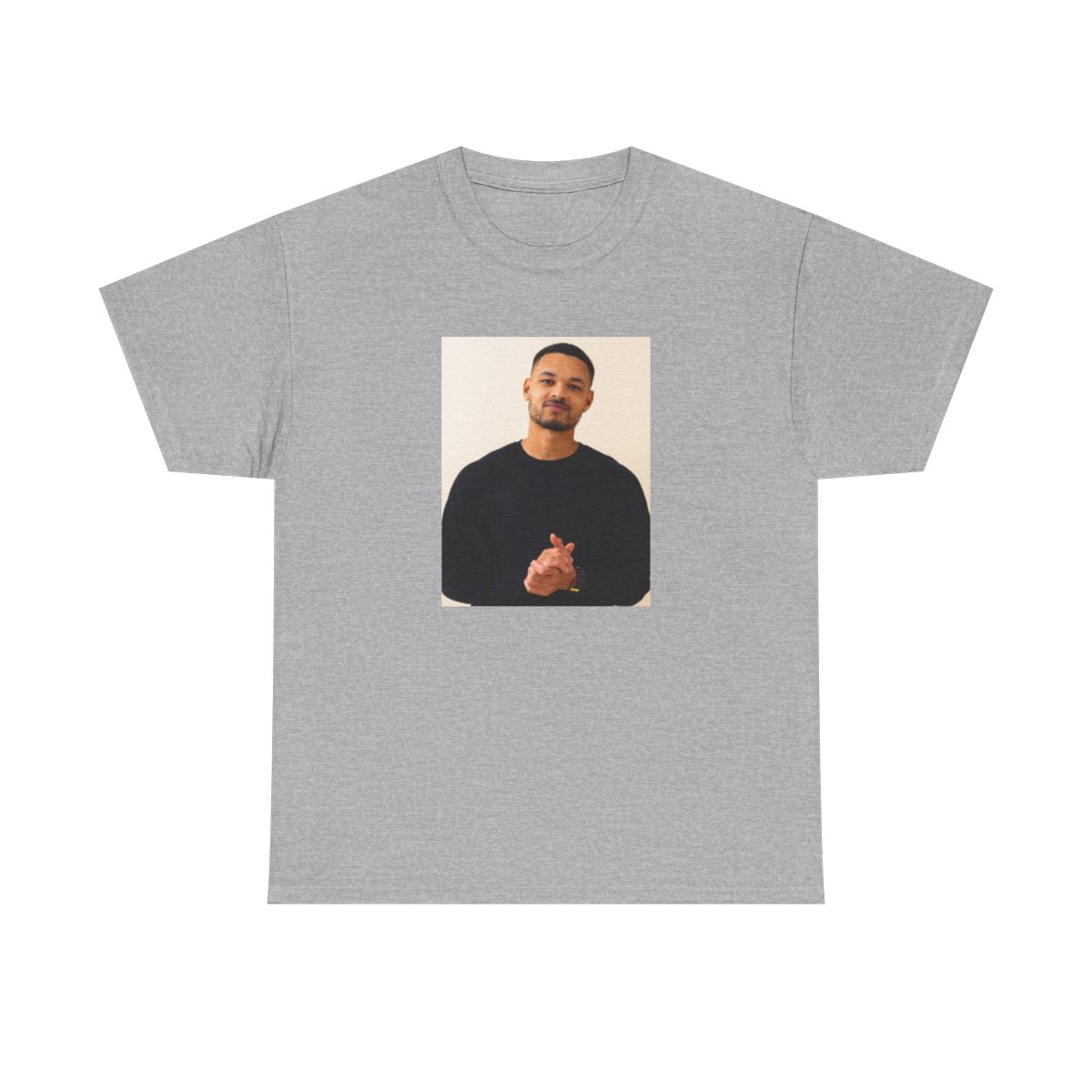 Diary of a CEO T-Shirt - alternate angle 5, merchandise
