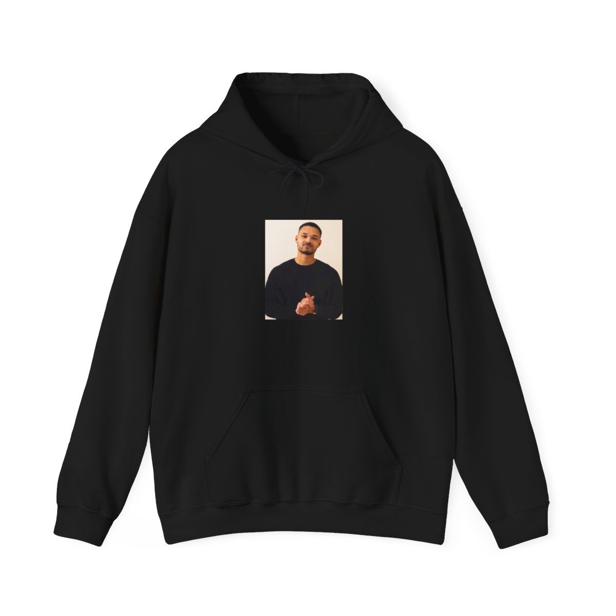 Diary of a CEO Hoodie #2 — official Diary of a CEO hoodies
