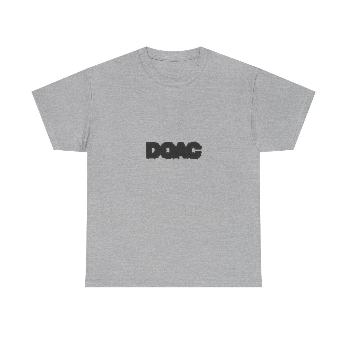 Diary of a CEO T-Shirt - alternate angle 3, merchandise