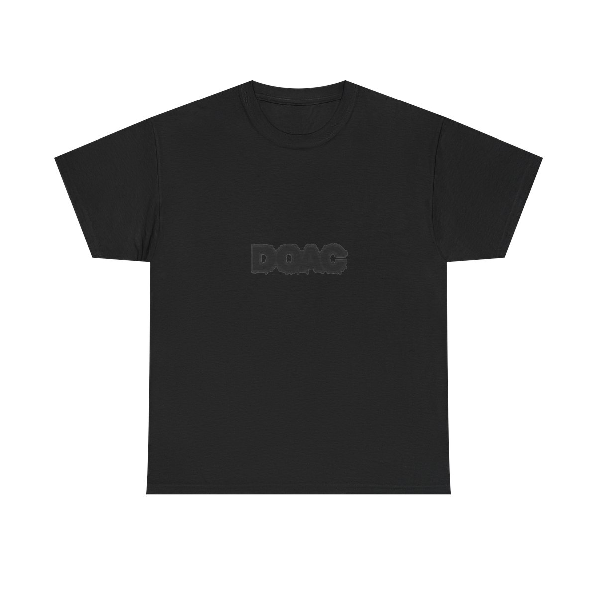 Diary of a CEO T-Shirt - alternate angle 2, merchandise