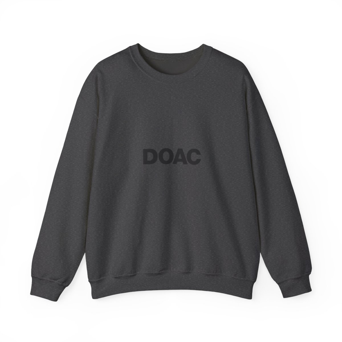 Diary of a CEO Crewneck Sweatshirt - Official Sweatshirts merchandise