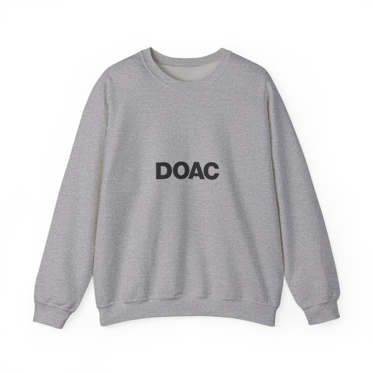 Diary of a CEO Crewneck Sweatshirt - alternate angle 4, merchandise