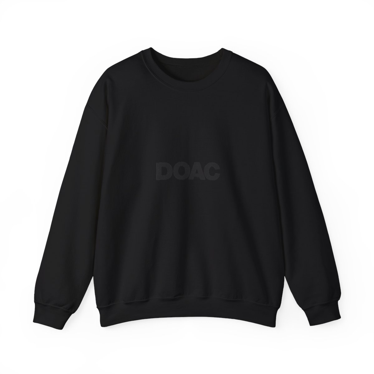 Diary of a CEO Crewneck Sweatshirt